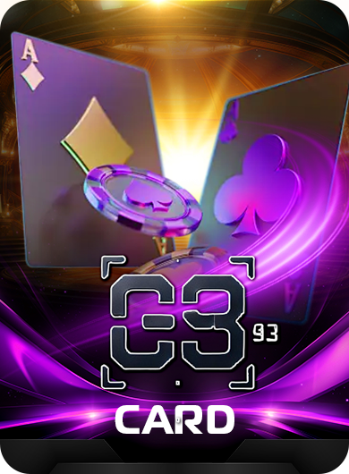 Connect93 Card (C93)