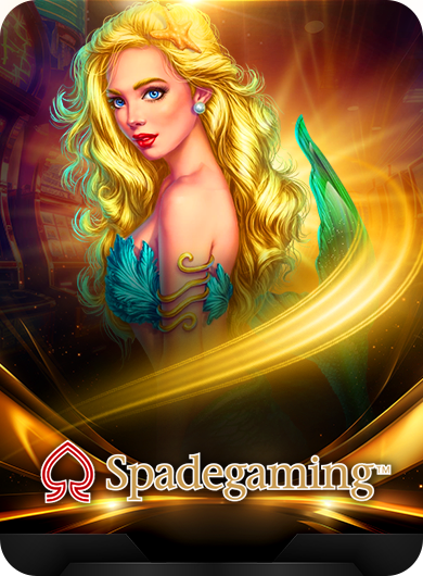 SPADE GAMING Slot (SG)