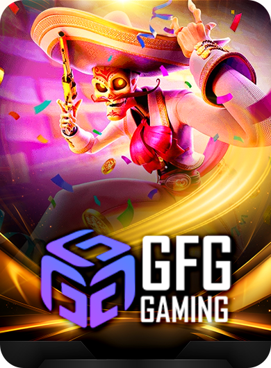 GOOD FORTUNE GAMING Slot (GFG)