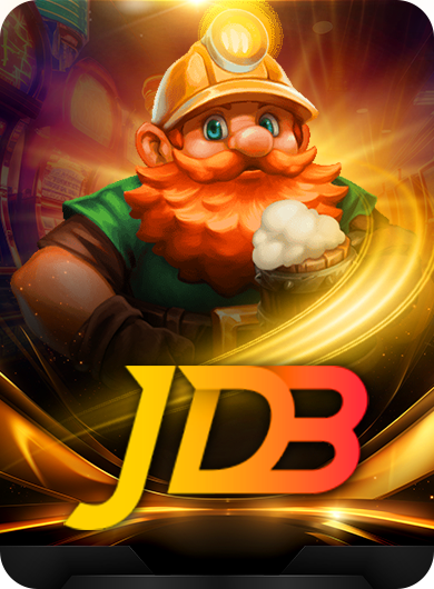 JDB Slot (JDB)