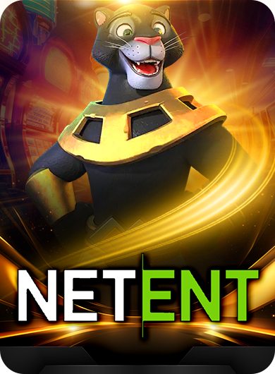 Netent Slot (NET)