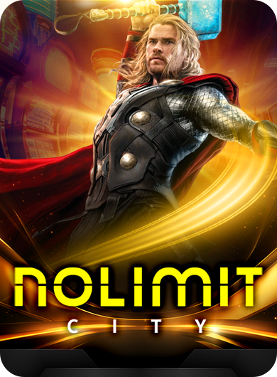 No Limit City Slot (NLC)