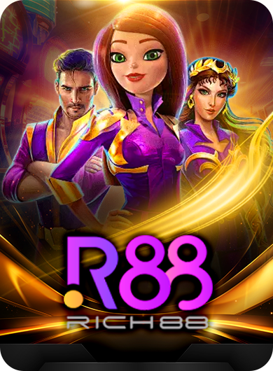 RICH88 Slot (RI8)