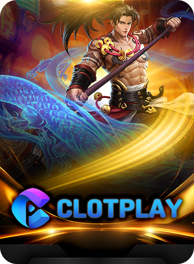 CLOTPLAY Slot (CLP)