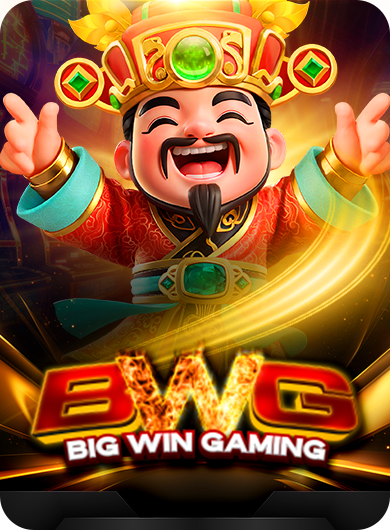 BigWinGaming Slot (SLM)