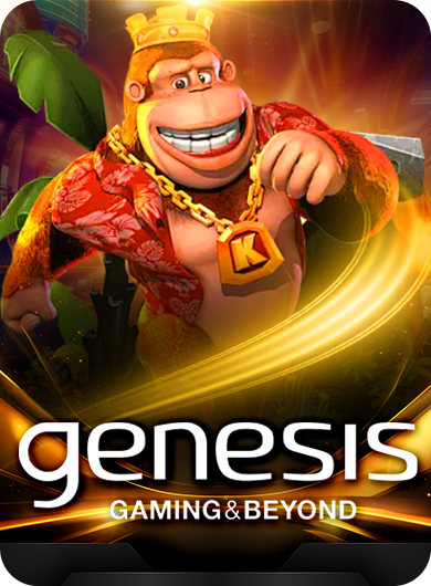 Genesis Slot (GNS)