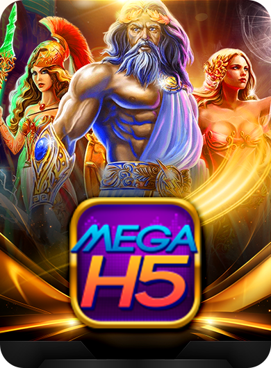 MEGA H5 Slot (MH5)