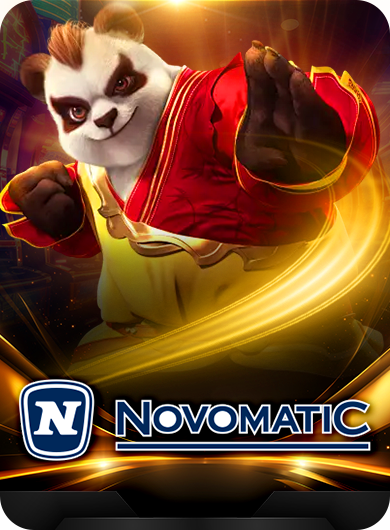 Novomatic Slot (NOV)