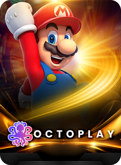 Octoplay Slot (OCT)