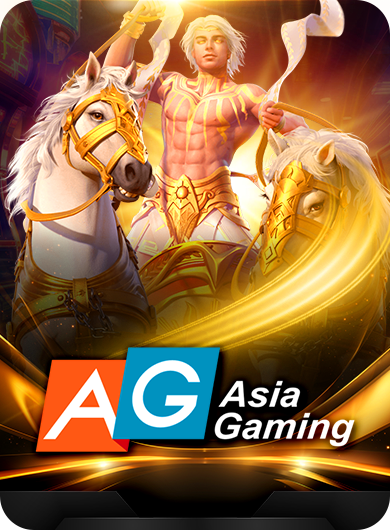 Asia Gaming Slot Slot (AGS)
