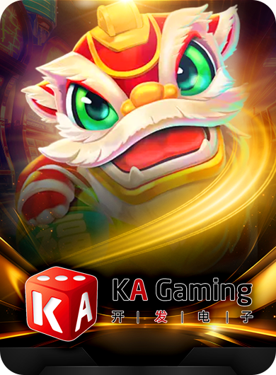 KA Gaming Slot (KA)