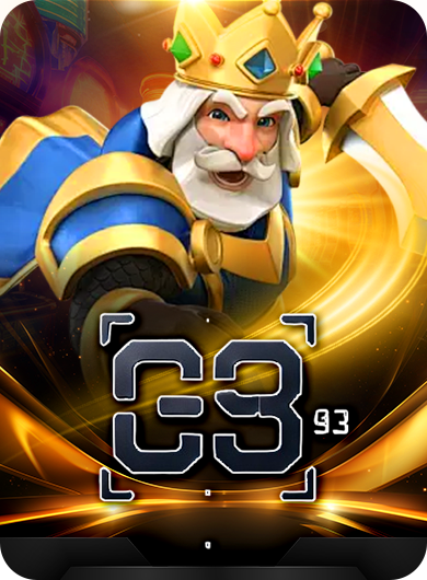 Connect93 Slot (C93)