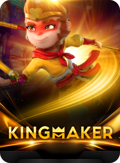 KING MAKER Slot (KMR)
