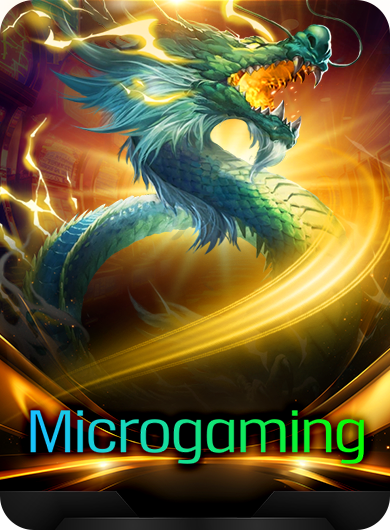 MicroGamingPlus Slot (MGP)