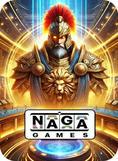 NAGA GAME Slot (NAG)