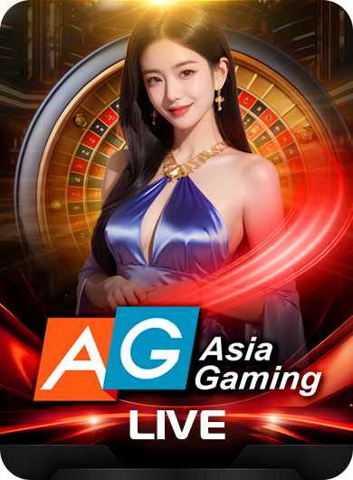 Asia Gaming Live Casino Live (AGL)