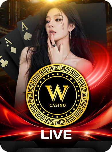 WON CASINO Live (WC)
