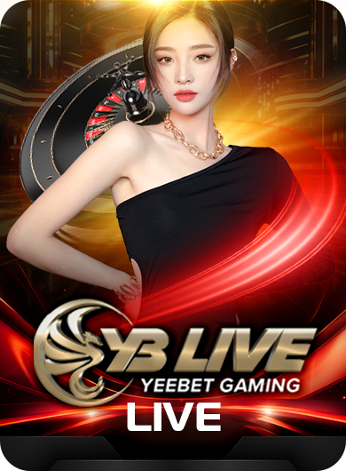 YEEBET Live (YEB)
