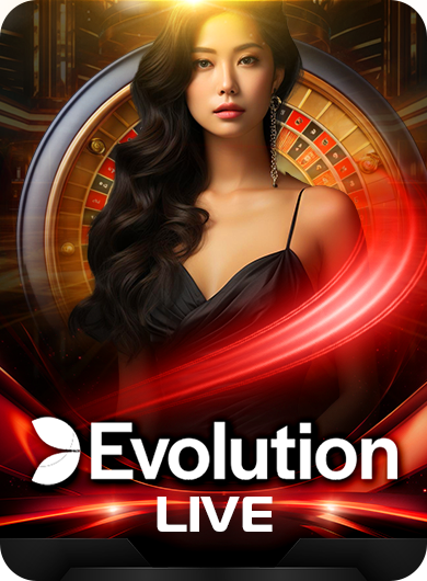EVOLUTION Live (EVO)
