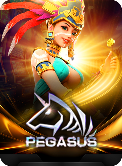 Pegasus Slot (PEG)