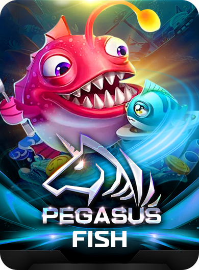 Pegasus Fish (PEG)