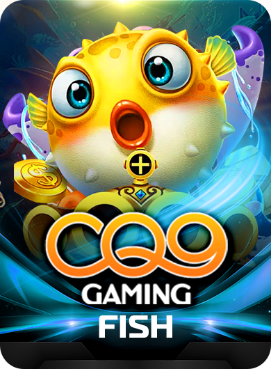 CQ9 Fish (CQ9)