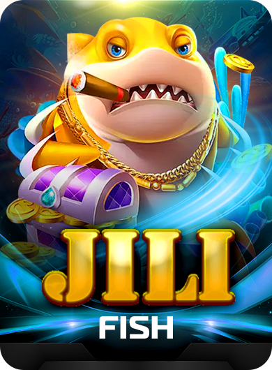Jili Fish (JIL)