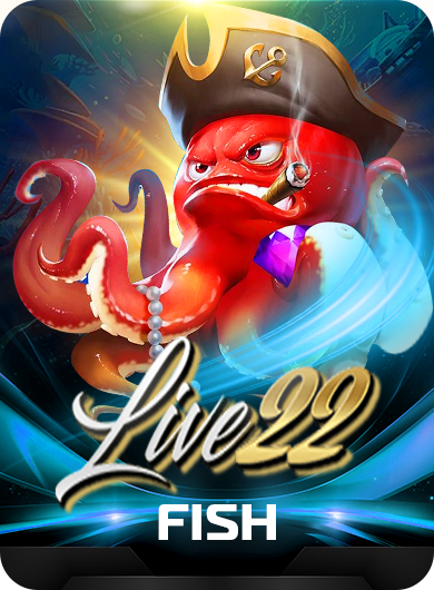LIVE22 Fish (L4)