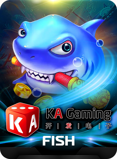 KA Gaming Fish (KA)
