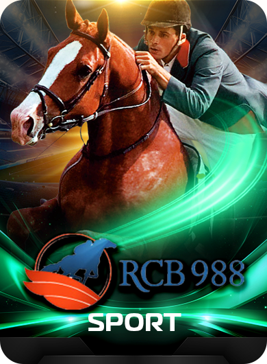 RCB HORSEBOOK Sport (RCB)