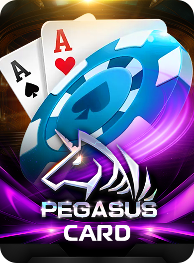 Pegasus Card (PEG)
