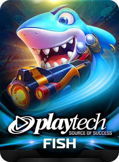 TORROSPIN Fish (TRS)